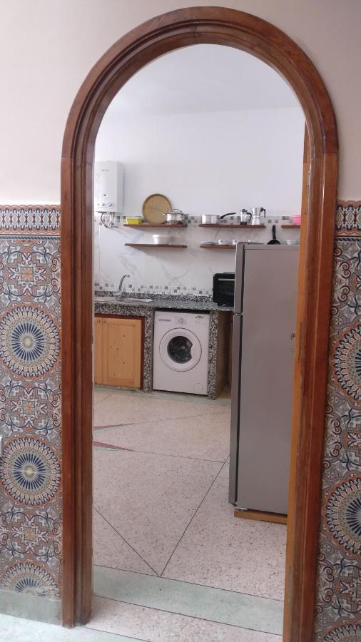 Araucaria Apartment Essaouira Exterior photo