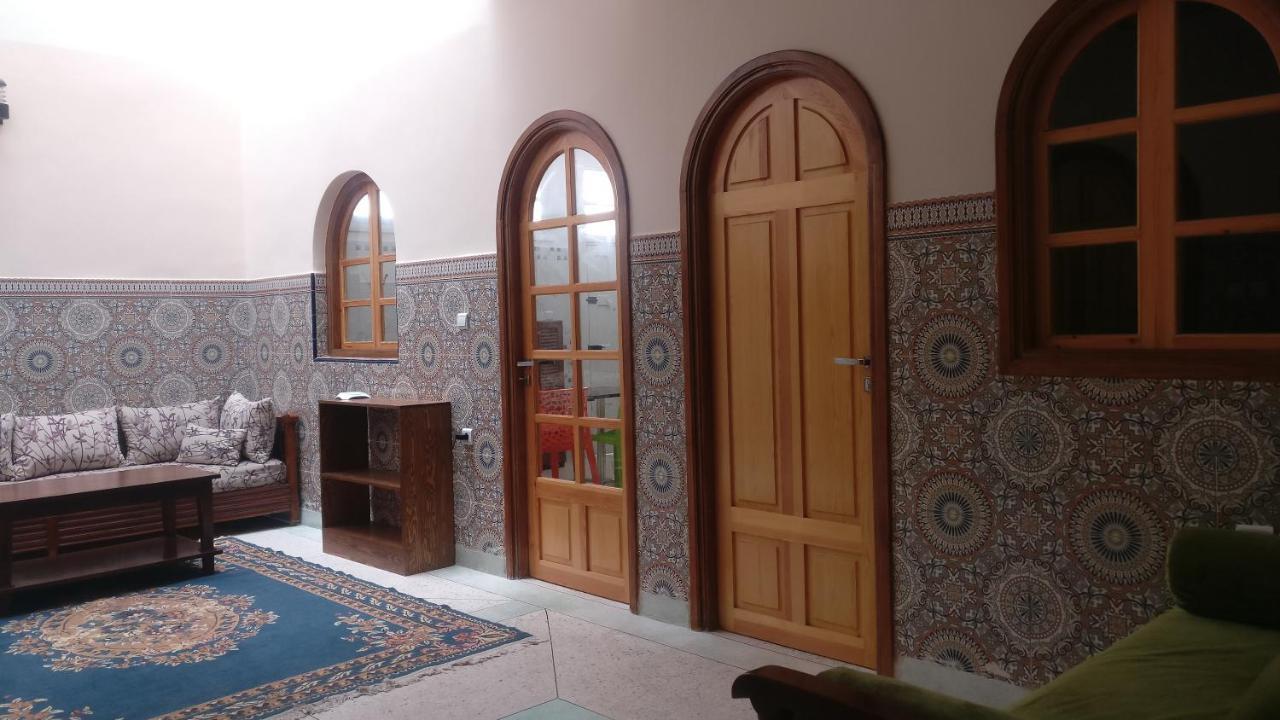Araucaria Apartment Essaouira Exterior photo