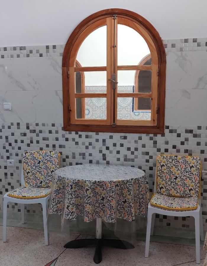 Araucaria Apartment Essaouira Exterior photo