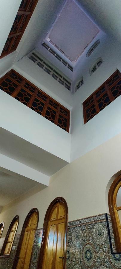 Araucaria Apartment Essaouira Exterior photo