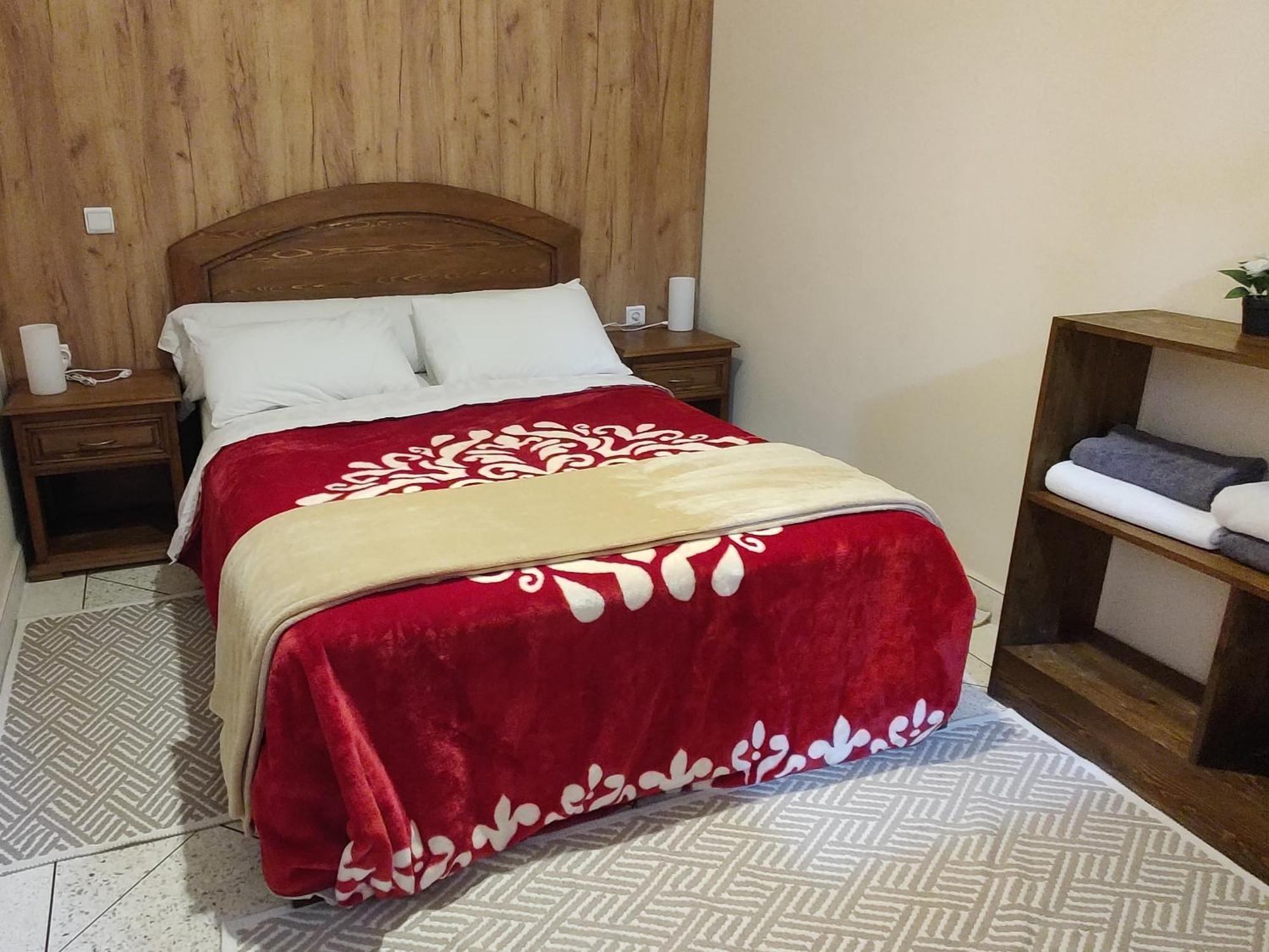 Araucaria Apartment Essaouira Room photo